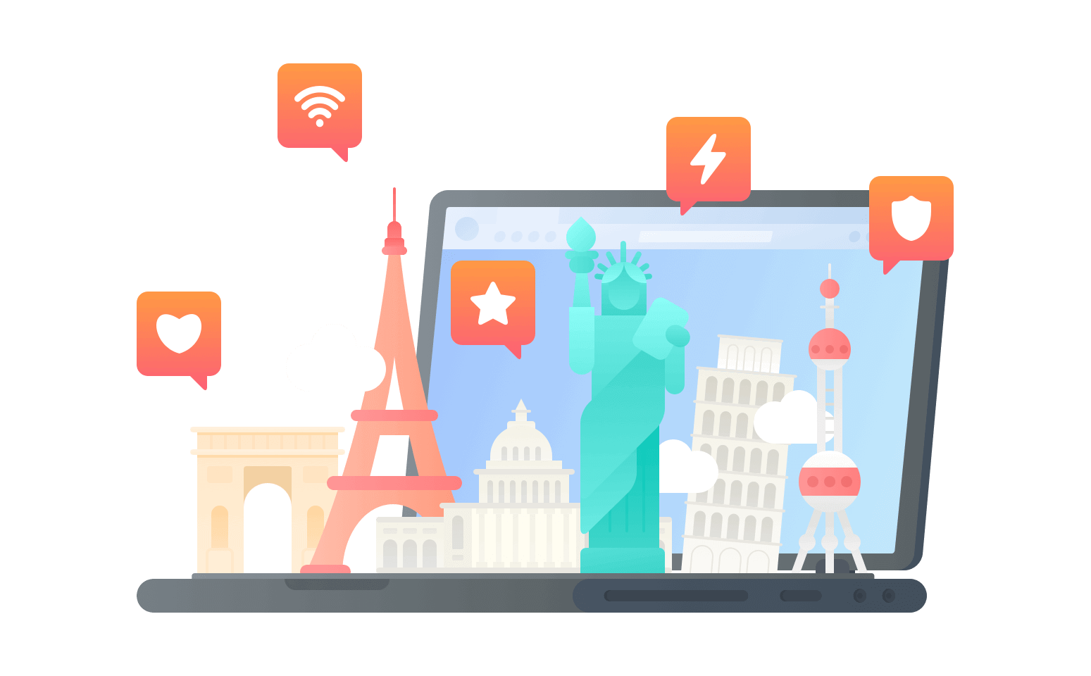 代理蜻蜓FM的回国vpn - 大香蕉网络